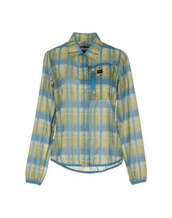 Рубашка BLAUER