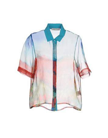 Рубашка ANGELO MARANI