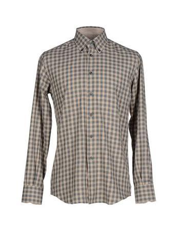 Рубашка QUEENSWAY