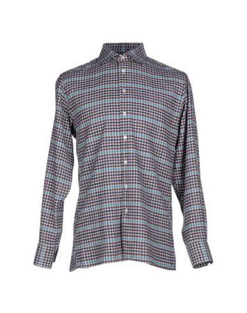 Рубашка THOMAS PINK