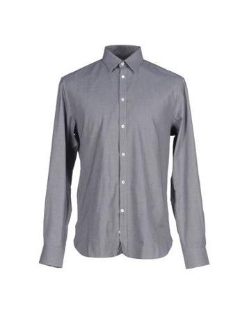 Рубашка JOHN VARVATOS