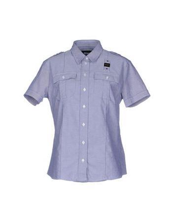 Рубашка BLAUER