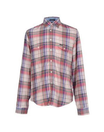 Рубашка ENERGIE