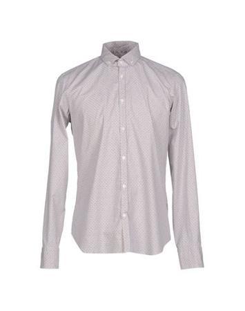 Рубашка MANUEL RITZ Рубашка MANUEL RITZ