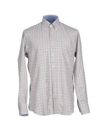 Рубашка QUEENSWAY