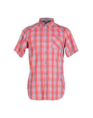 Рубашка COLUMBIA