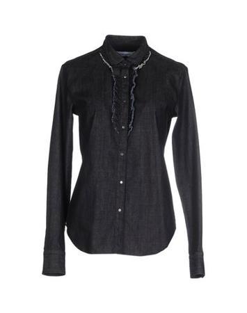 Рубашка MAURO GRIFONI