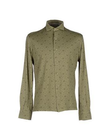 Рубашка FILIPPO DE LAURENTIIS