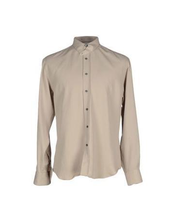 Рубашка UMIT BENAN