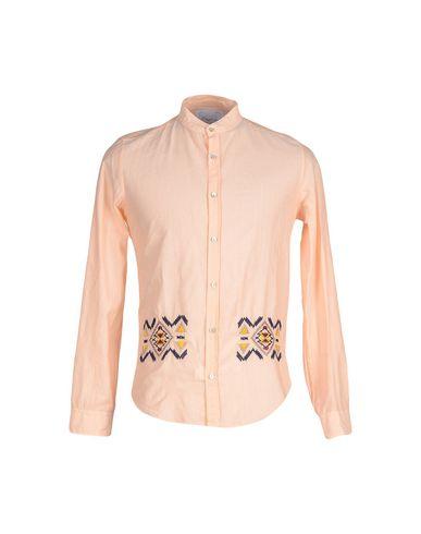 Рубашка  -  цвет