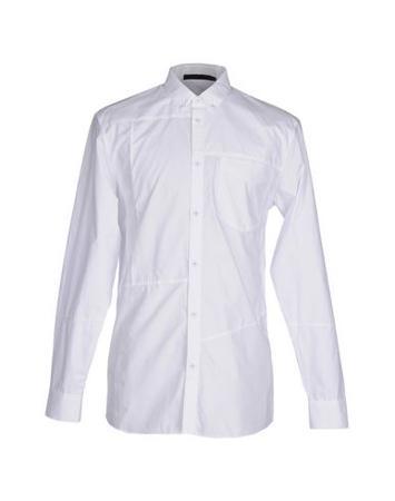 Рубашка ALEXANDER WANG