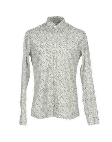 Рубашка D.R SHIRT