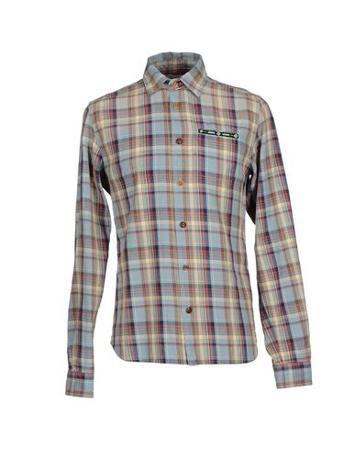 Рубашка SCOTCH & SODA