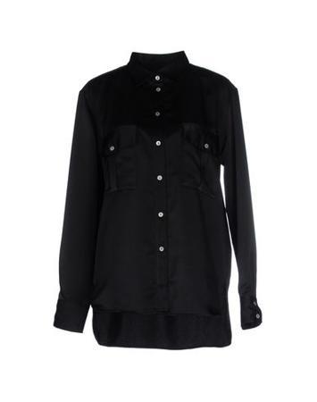 Рубашка NINEMINUTES