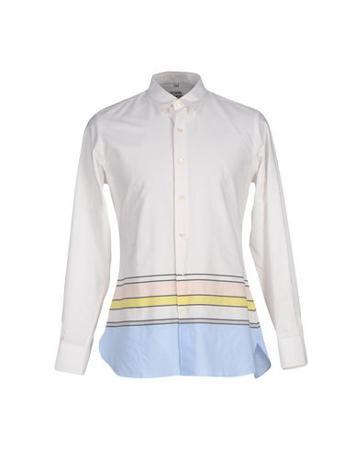 Рубашка OPENING CEREMONY