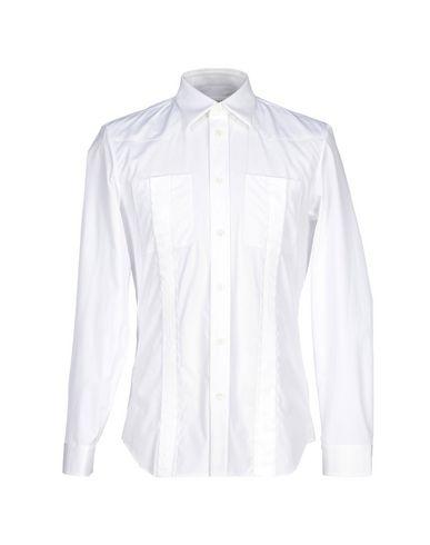 Рубашка MAISON MARGIELA 10