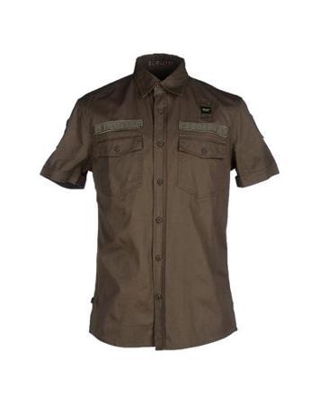 Рубашка BLAUER