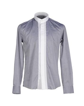 Рубашка L(!)W BRAND