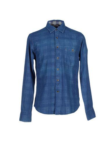 Рубашка TOMMY HILFIGER DENIM