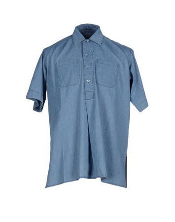 Рубашка E. TAUTZ