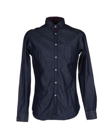 Рубашка LR LIBERTY ROSE