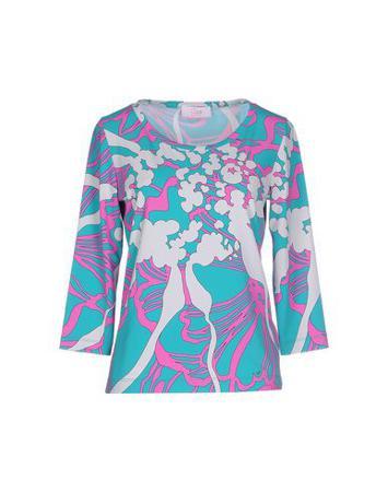 Рубашка JECKERSON