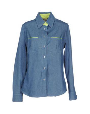 Рубашка MAISON OLIVIA Рубашка MAISON OLIVIA