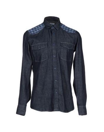 Рубашка MAURO GRIFONI