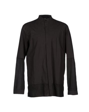 Рубашка SILENT DAMIR DOMA