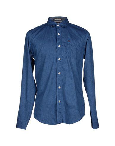 Рубашка TOMMY HILFIGER DENIM