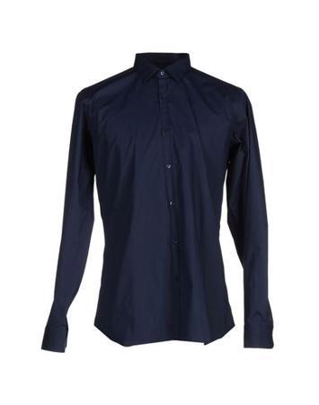 Рубашка CALIBAN