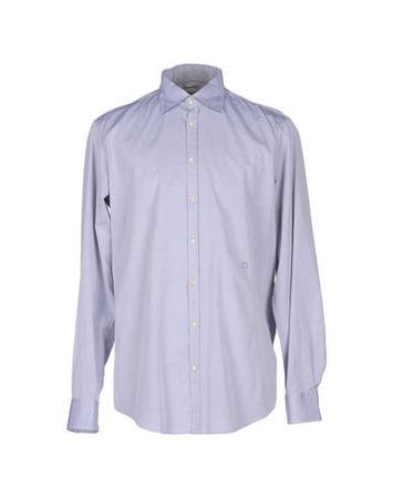 Рубашка MASSIMO ALBA