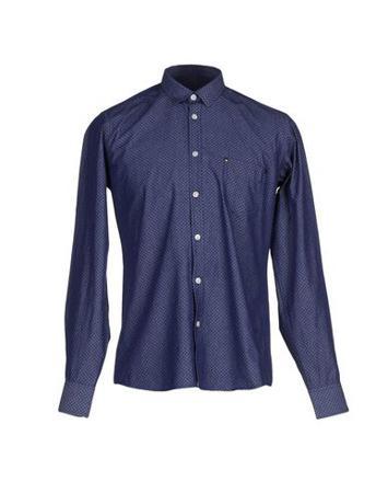 Рубашка BILLTORNADE Рубашка BILLTORNADE