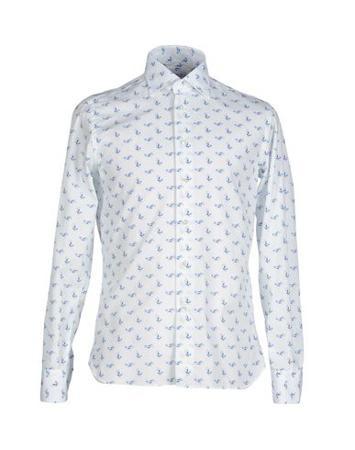 Рубашка BRANCACCIO C.