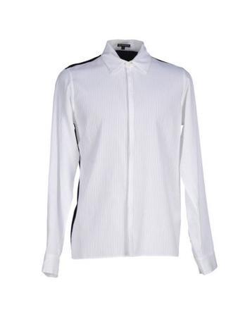 Рубашка ANN DEMEULEMEESTER