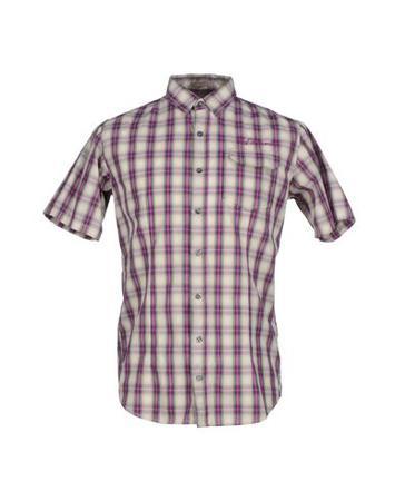 Рубашка ZU+ELEMENTS