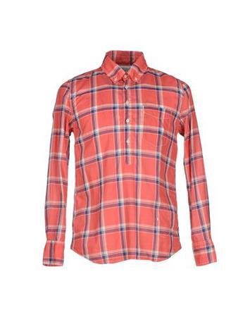 Рубашка REMI RELIEF