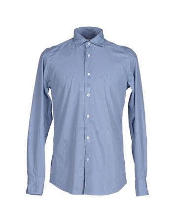 Рубашка HAMPTONS