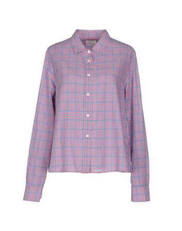 Рубашка BAND OF OUTSIDERS