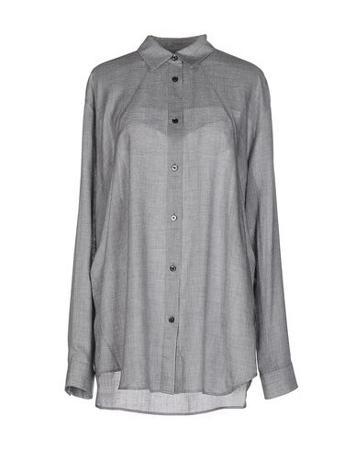 Рубашка MAISON MARGIELA 4