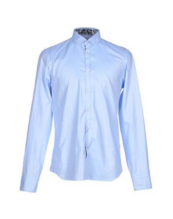 Рубашка MANUEL RITZ Рубашка MANUEL RITZ