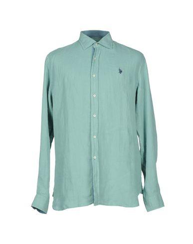 Рубашка U.S.POLO ASSN.