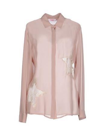 Рубашка BLUGIRL FOLIES