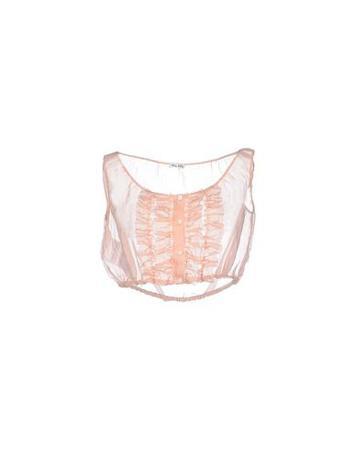 Рубашка MIU MIU