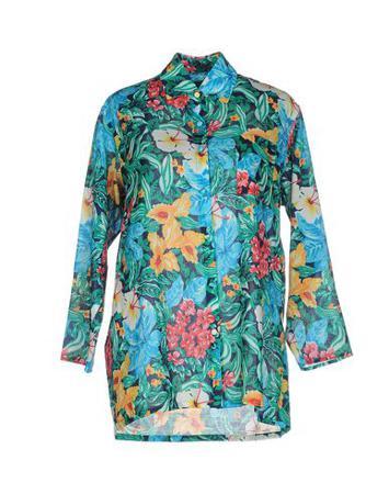 Рубашка HARVEY FAIRCLOTH