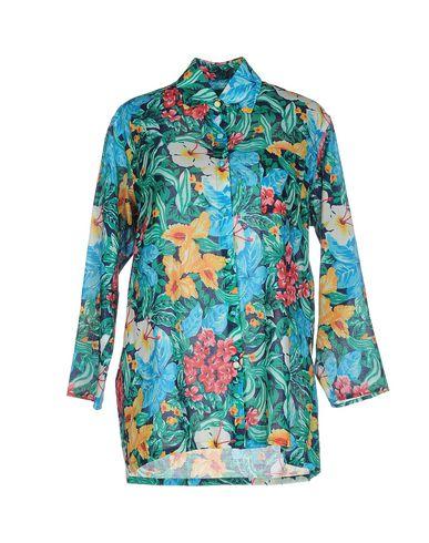 Рубашка  -  цвет