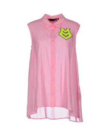 Рубашка LOVE MOSCHINO