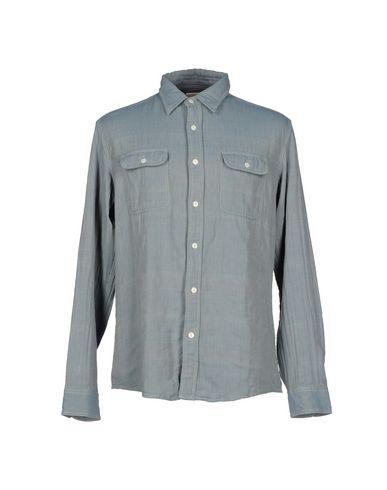 Рубашка FAHERTY