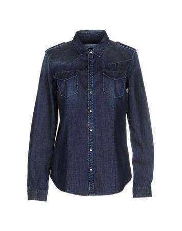 Рубашка MAURO GRIFONI