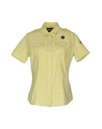 Рубашка BLAUER